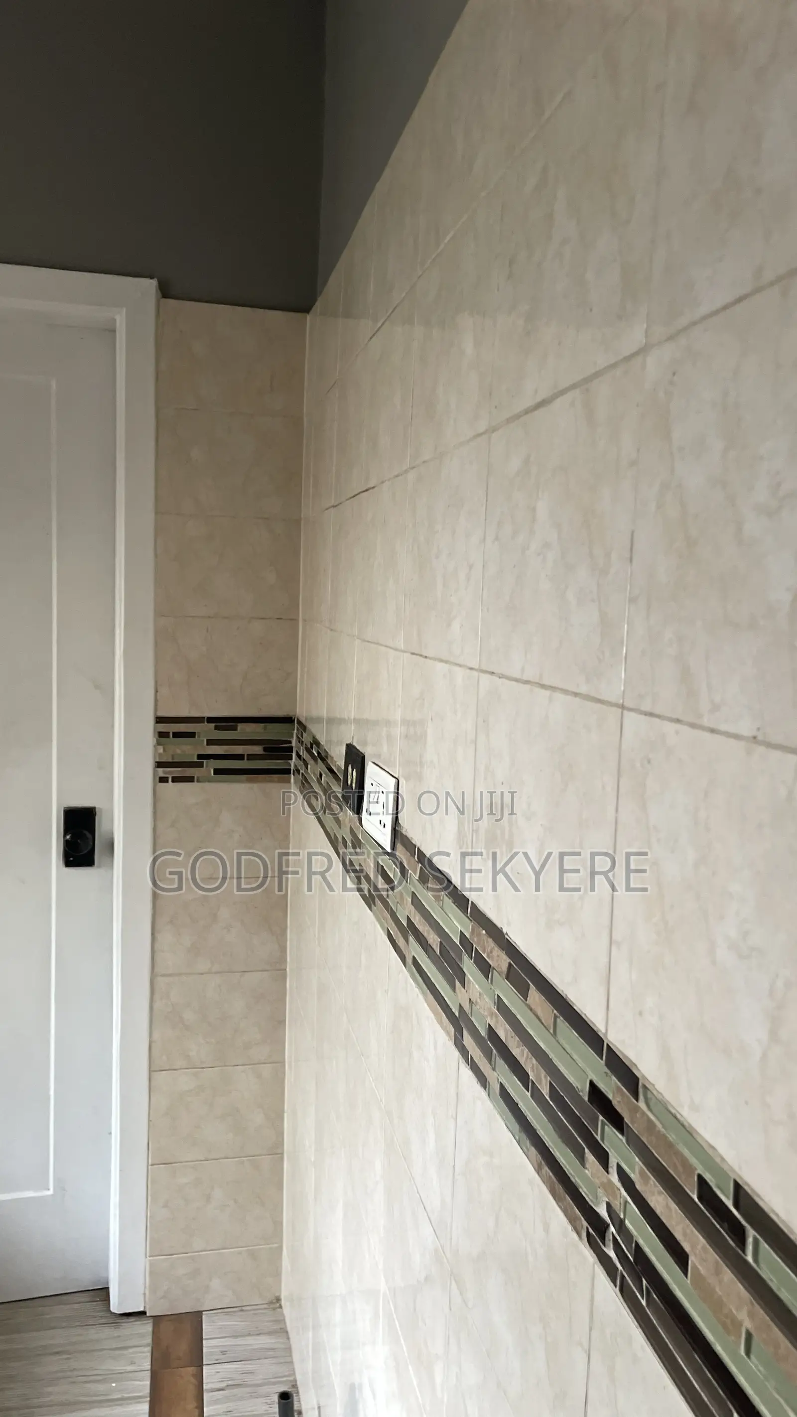 3bdrm Apartment in Adeleke Estates 🏡 At, Kumasi Metropolitan for rent