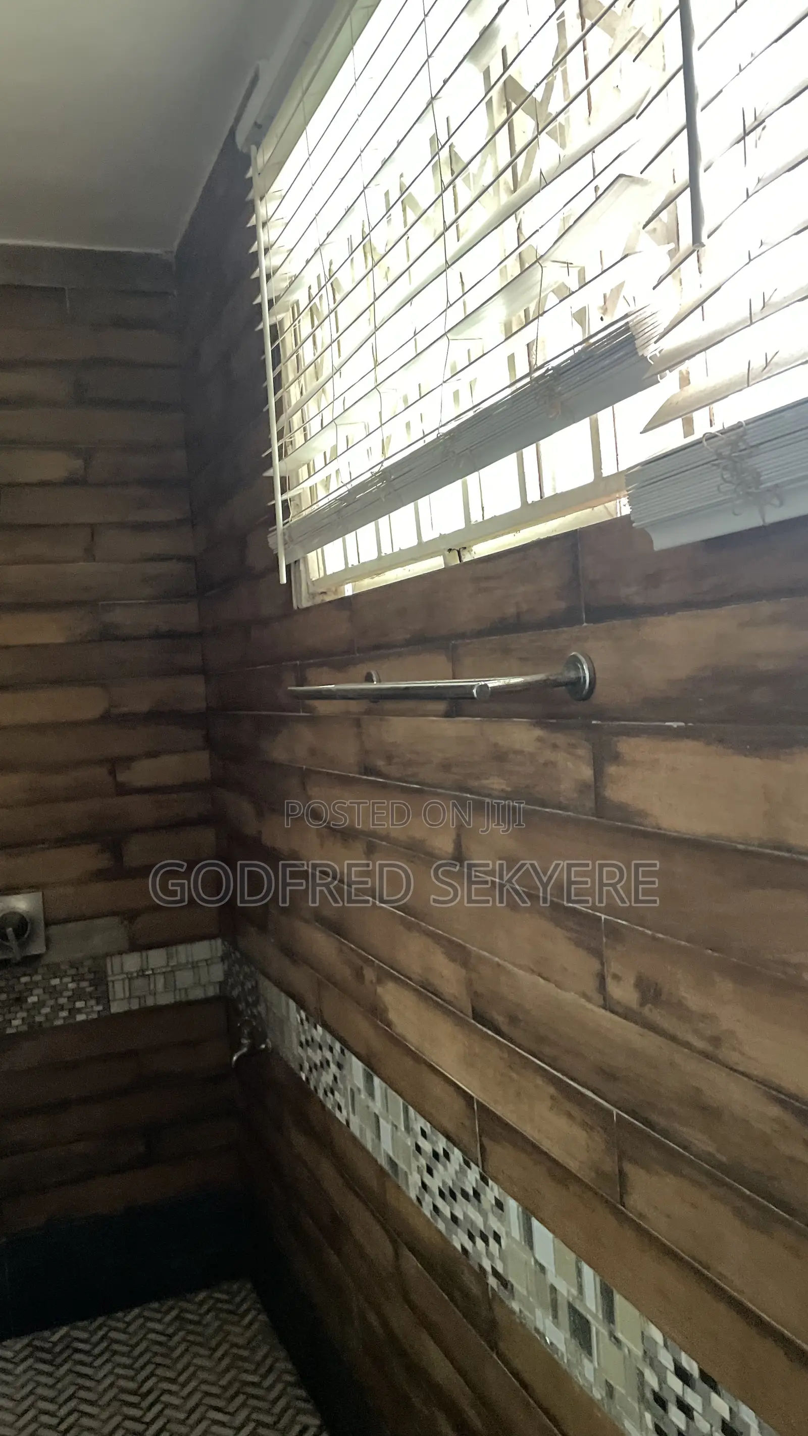 3bdrm Apartment in Adeleke Estates 🏡 At, Kumasi Metropolitan for rent