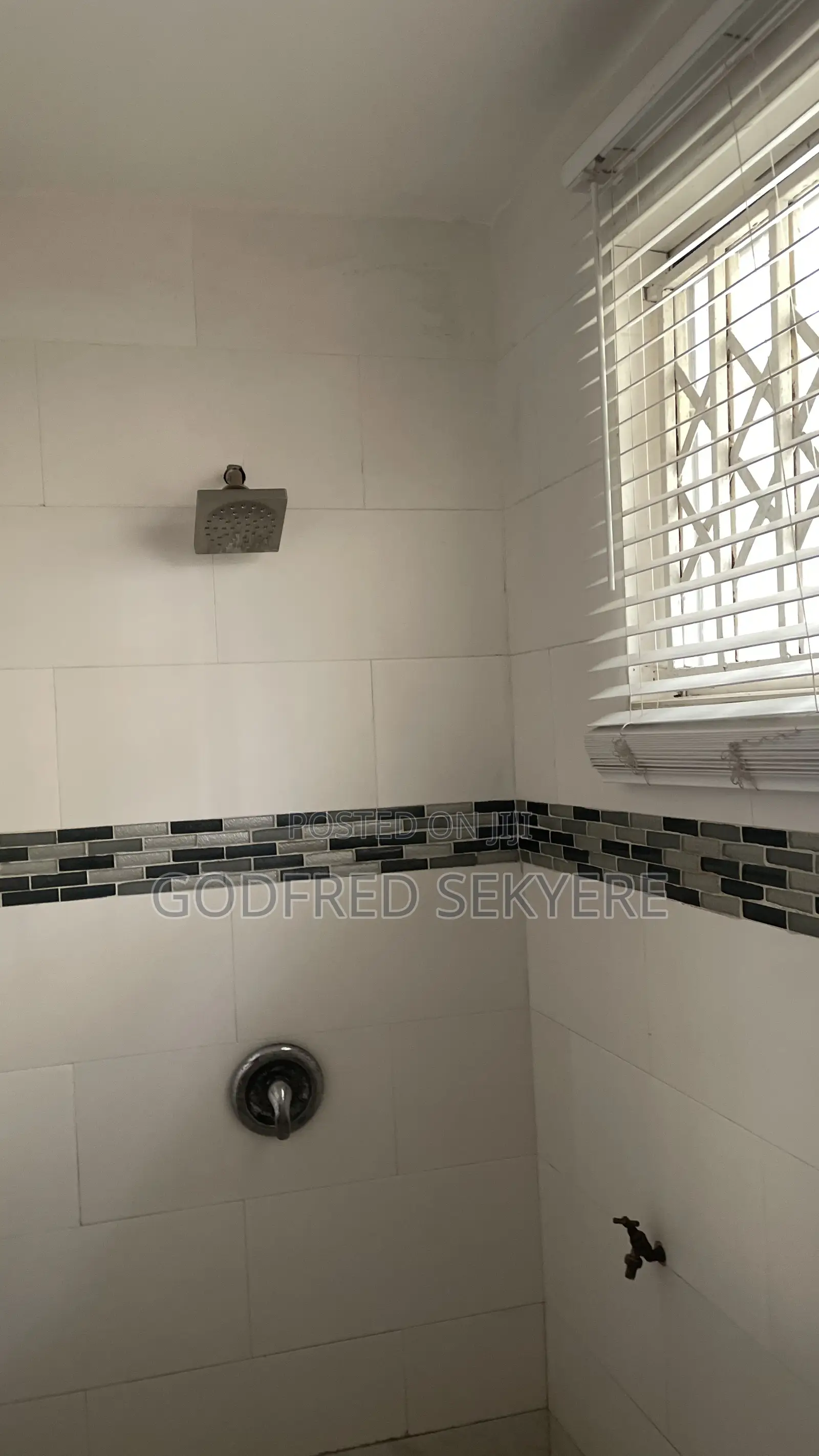 3bdrm Apartment in Adeleke Estates 🏡 At, Kumasi Metropolitan for rent