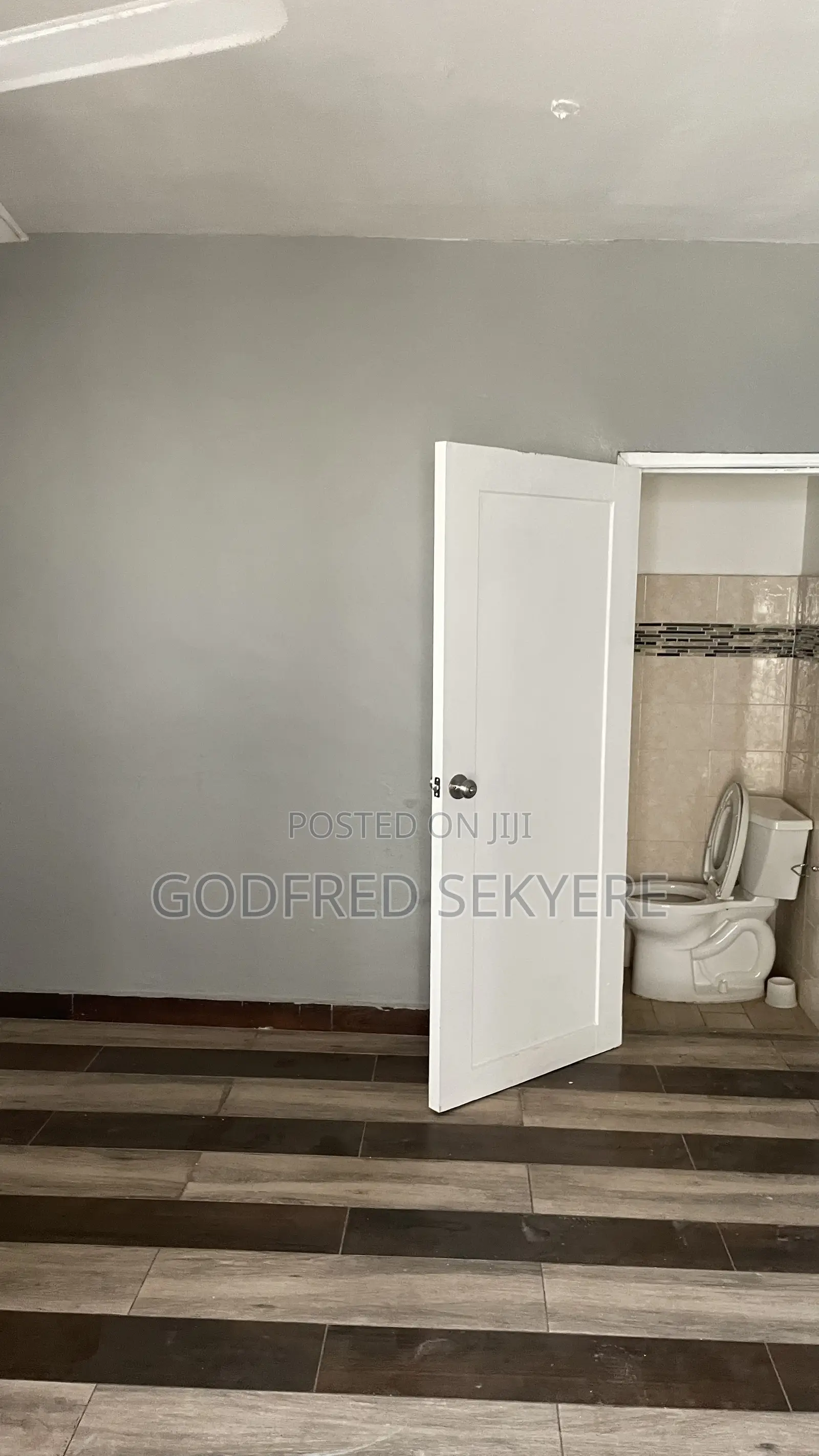 3bdrm Apartment in Adeleke Estates 🏡 At, Kumasi Metropolitan for rent