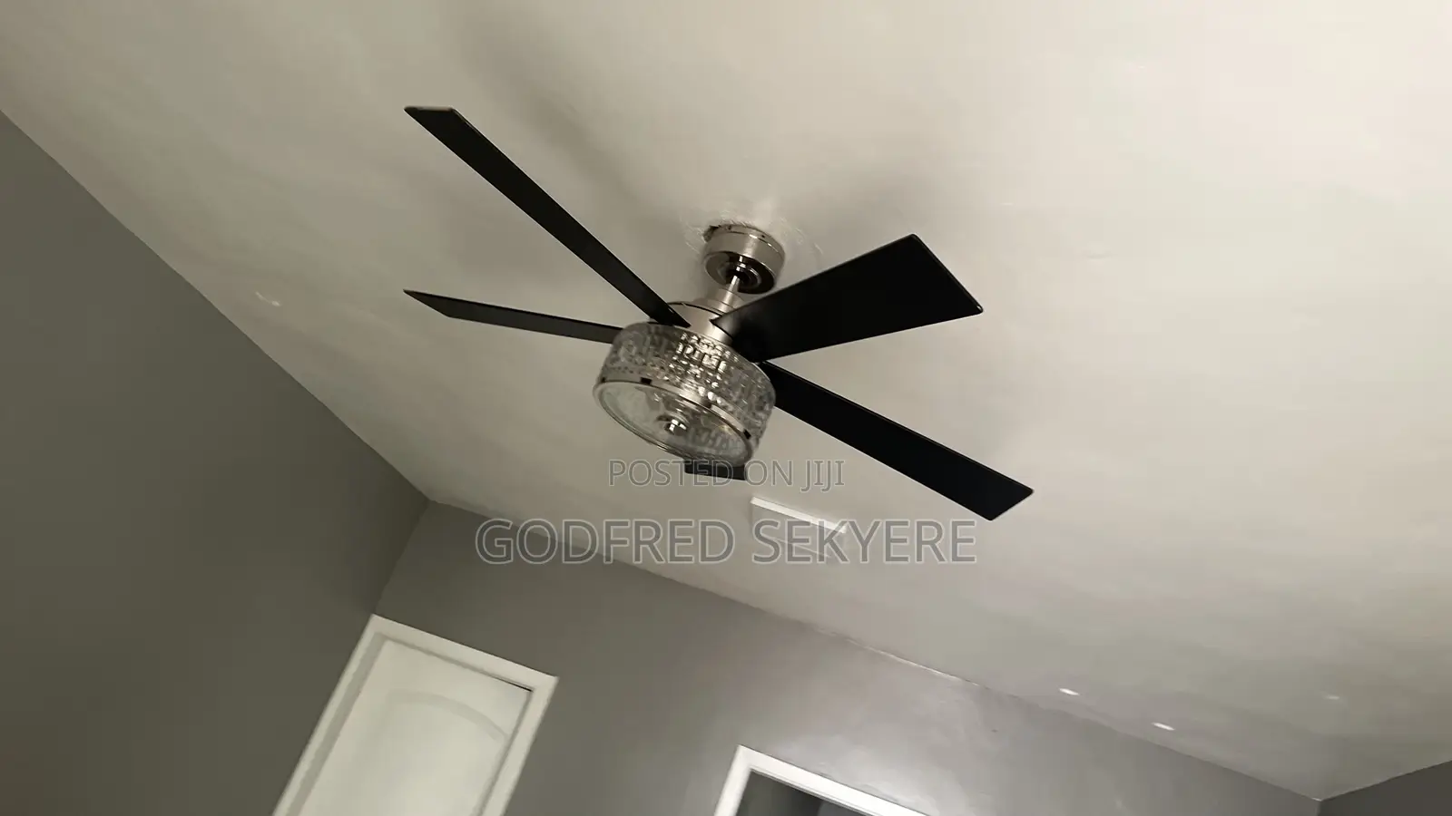 3bdrm Apartment in Adeleke Estates 🏡 At, Kumasi Metropolitan for rent