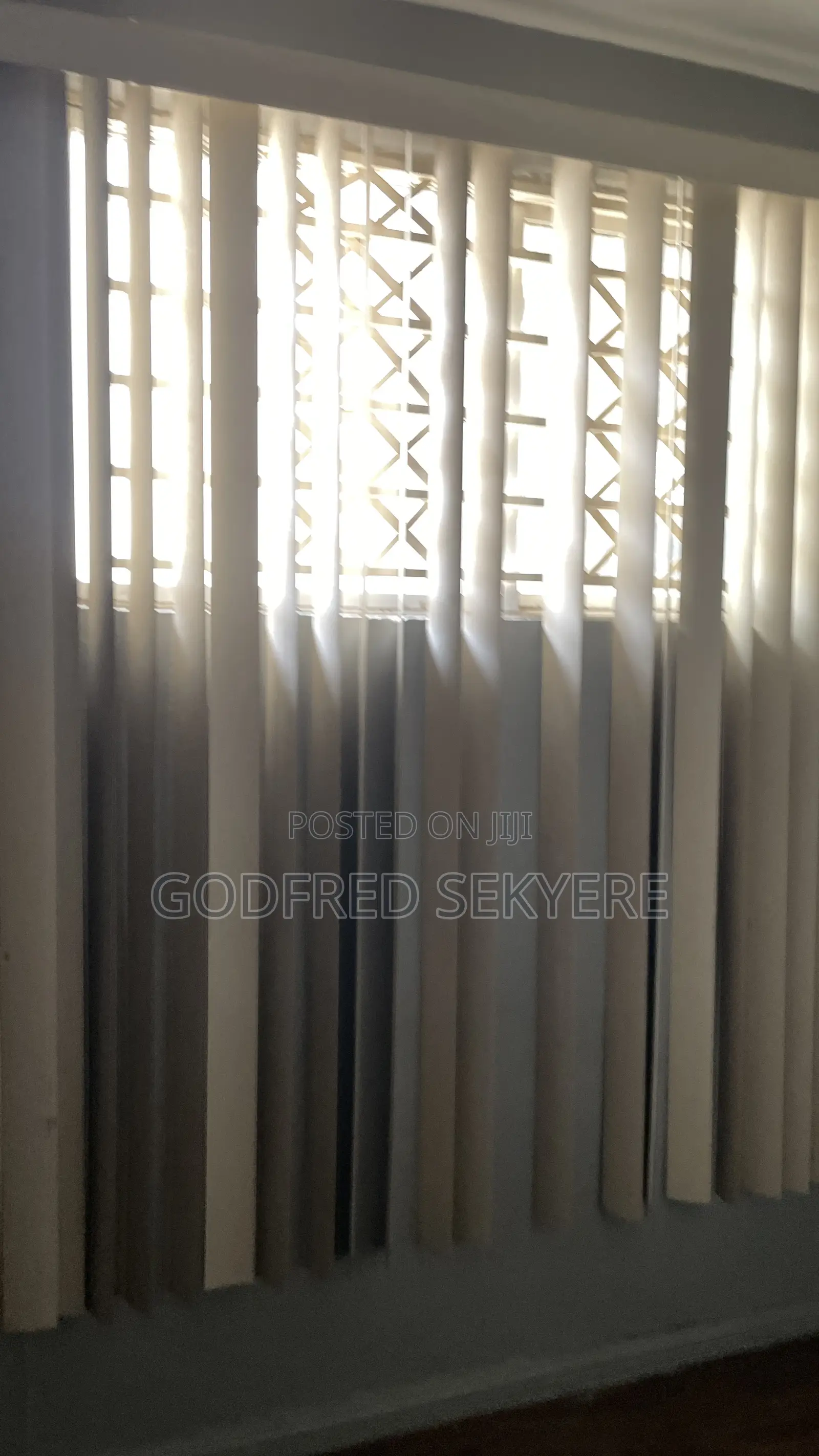 3bdrm Apartment in Adeleke Estates 🏡 At, Kumasi Metropolitan for rent