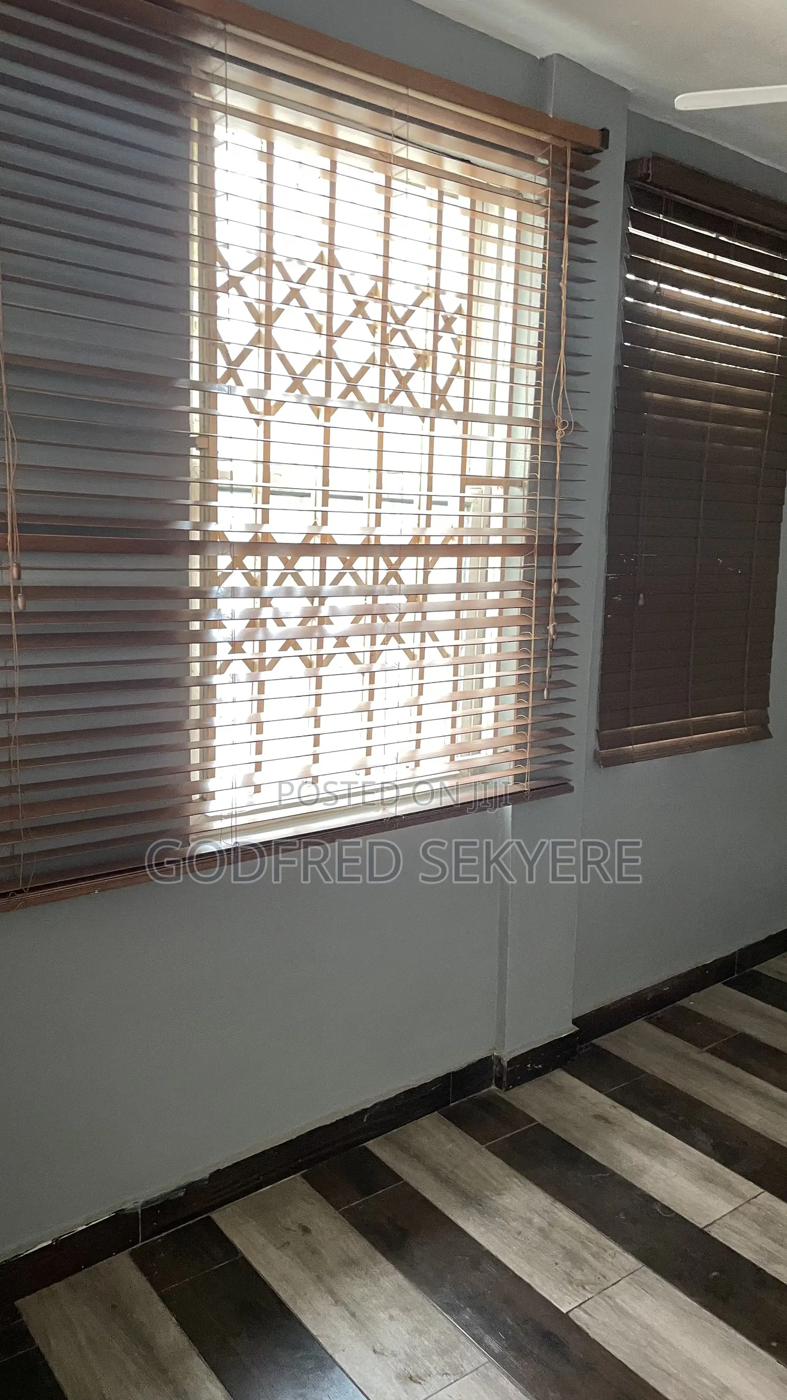 3bdrm Apartment in Adeleke Estates 🏡 At, Kumasi Metropolitan for rent