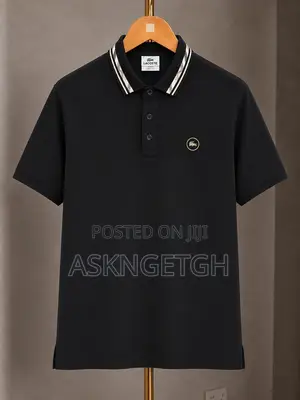 Original Lacoste Club Tees