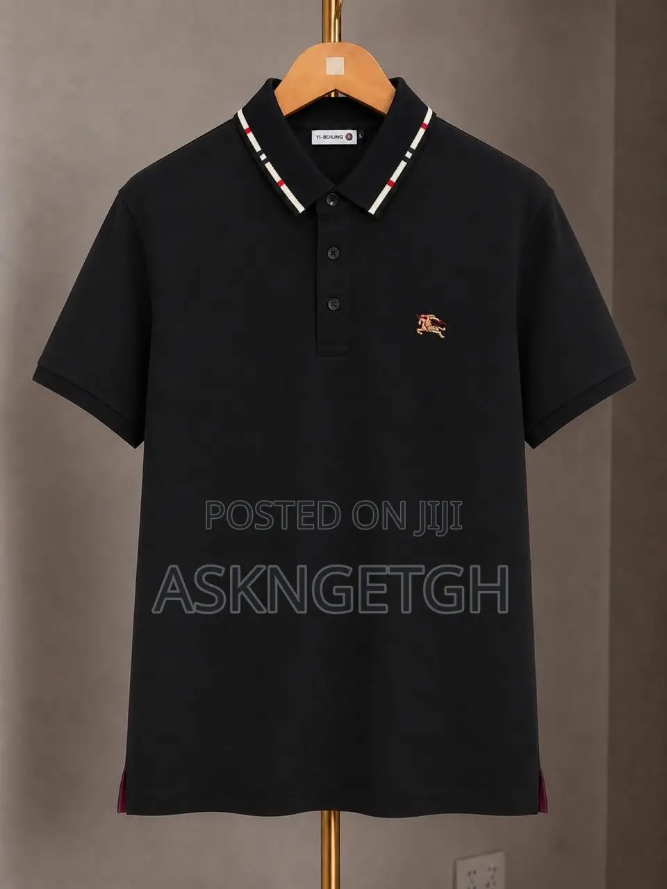 Original Lacoste Club Tees