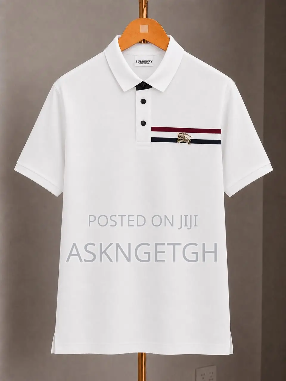 Original Lacoste Club Tees