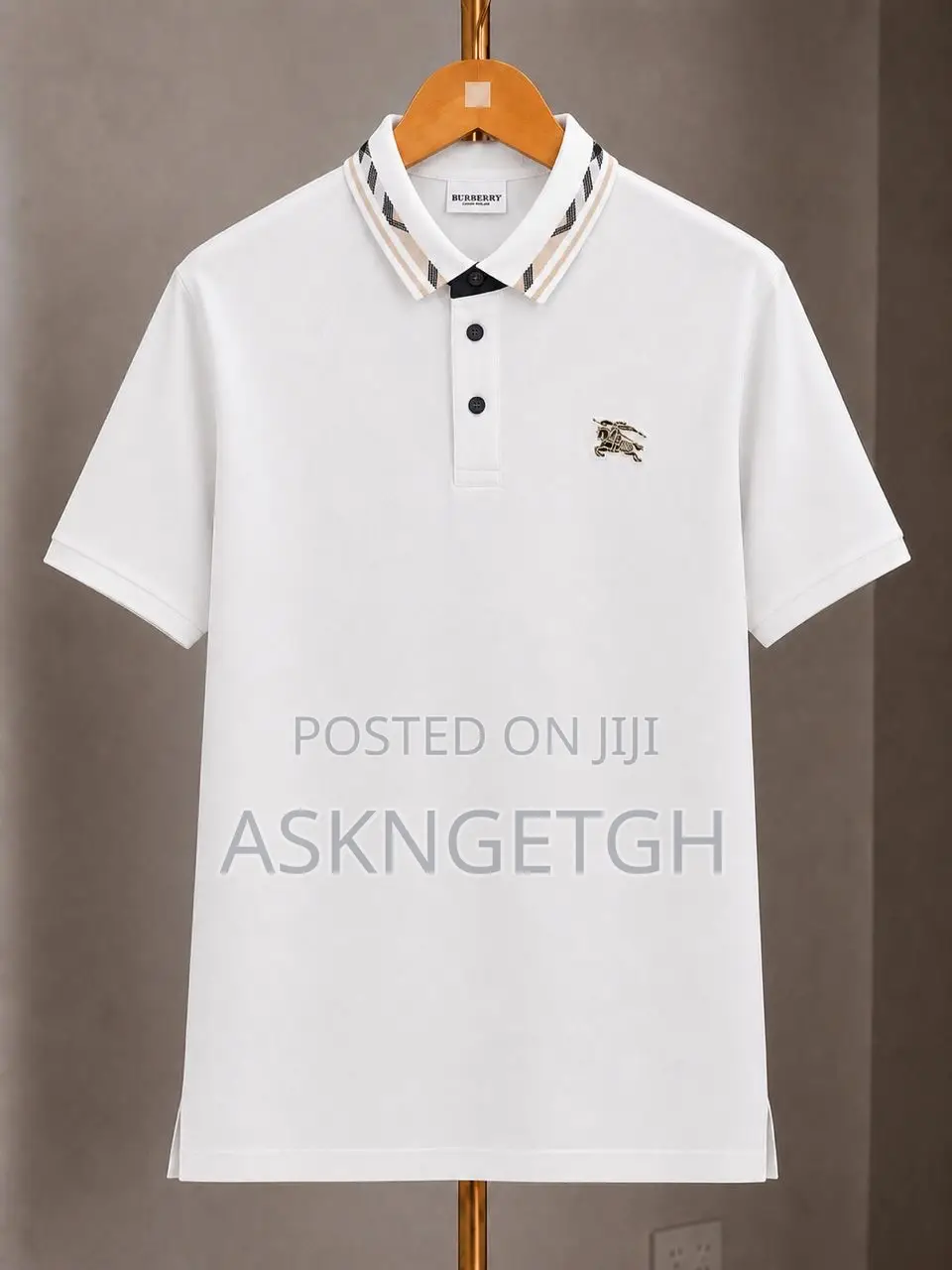 Original Lacoste Club Tees