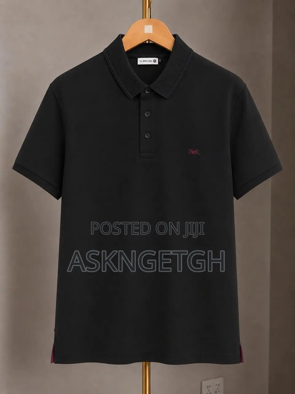 Original Lacoste Club Tees