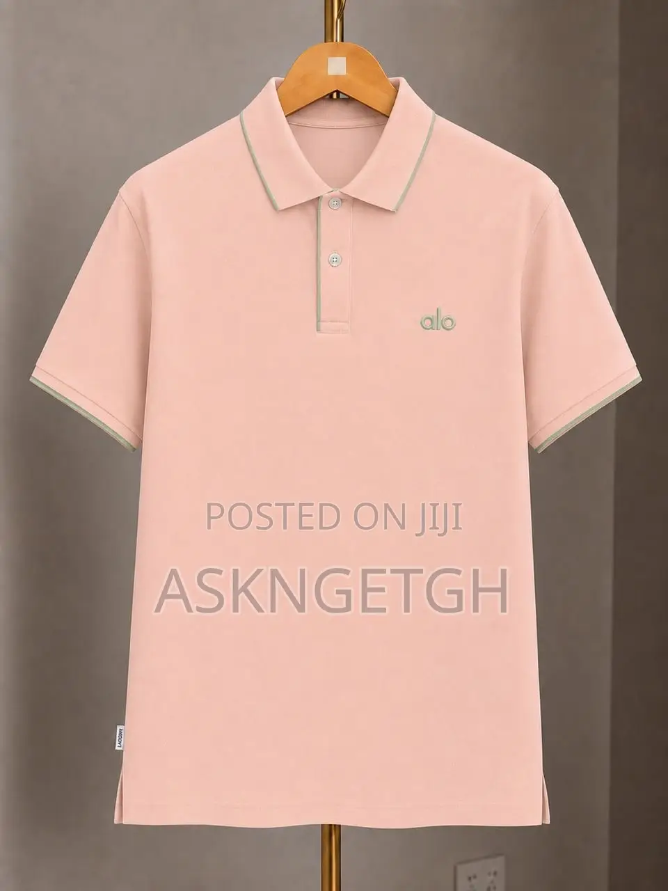 Original Lacoste Club Tees