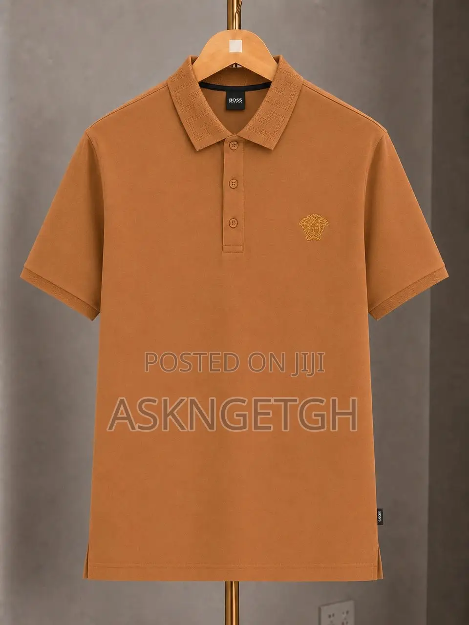 Original Lacoste Club Tees