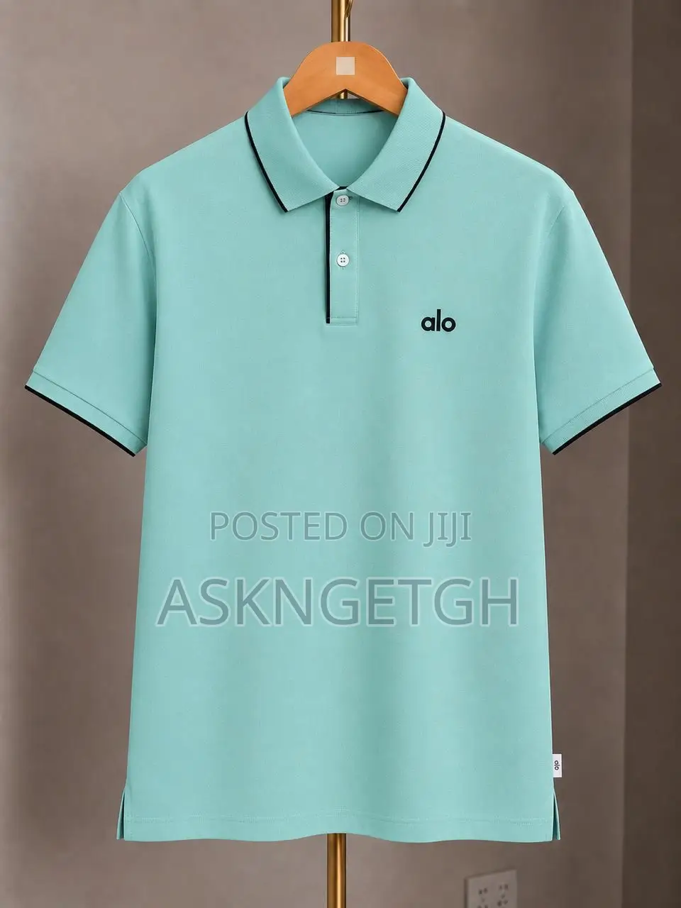 Original Lacoste Club Tees