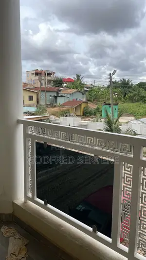 2bdrm Apartment in Adeleke Estates 🏡, Kumasi Metropolitan for rent