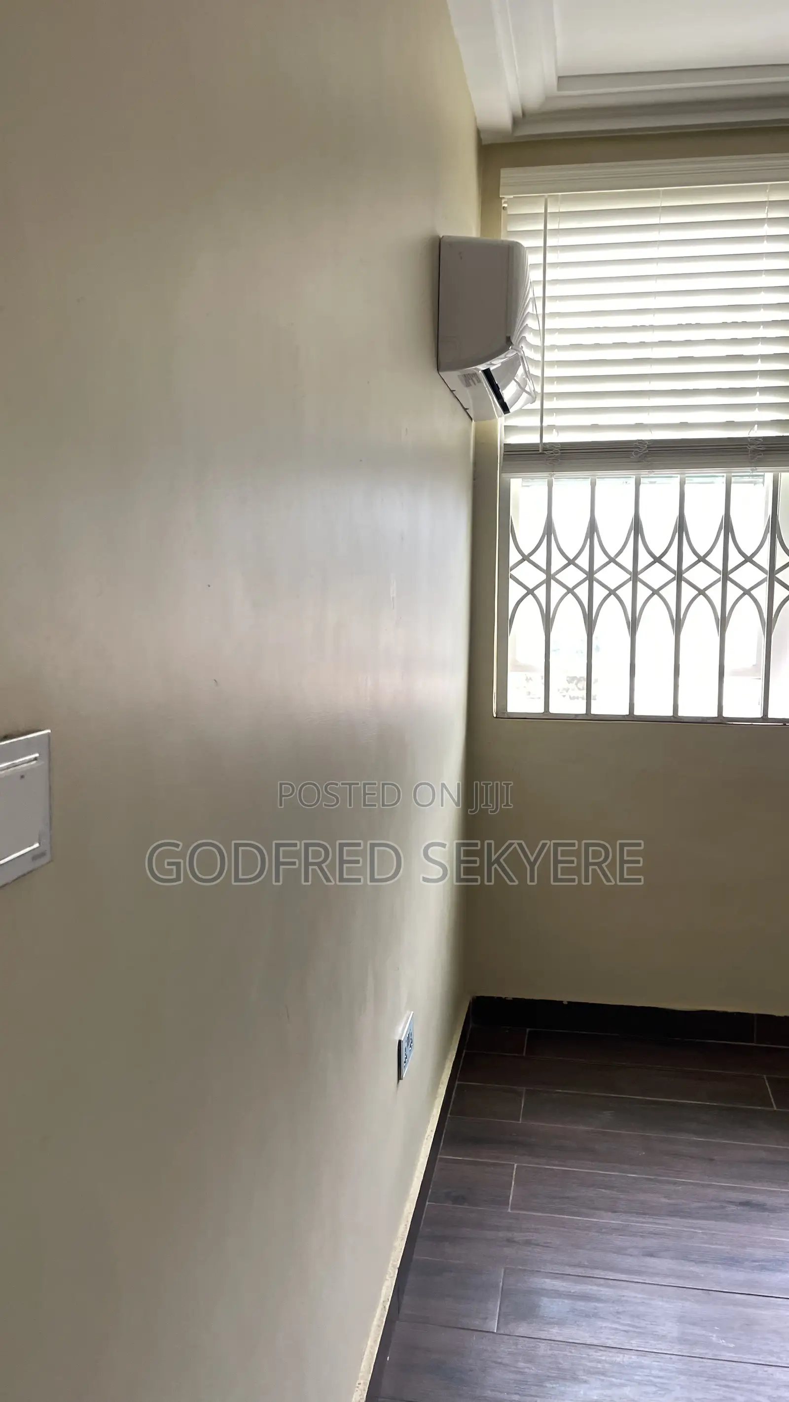 2bdrm Apartment in Adeleke Estates 🏡, Kumasi Metropolitan for rent