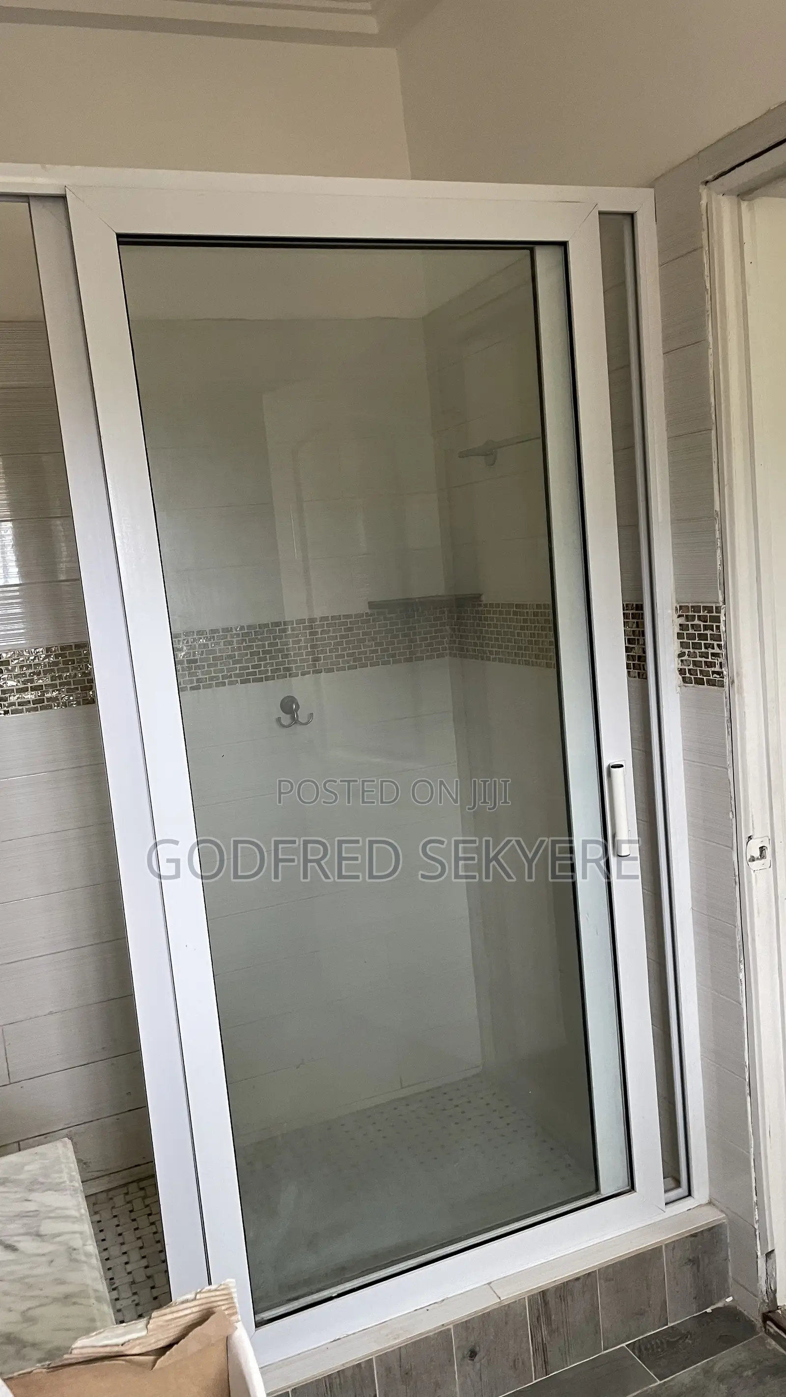 2bdrm Apartment in Adeleke Estates 🏡, Kumasi Metropolitan for rent