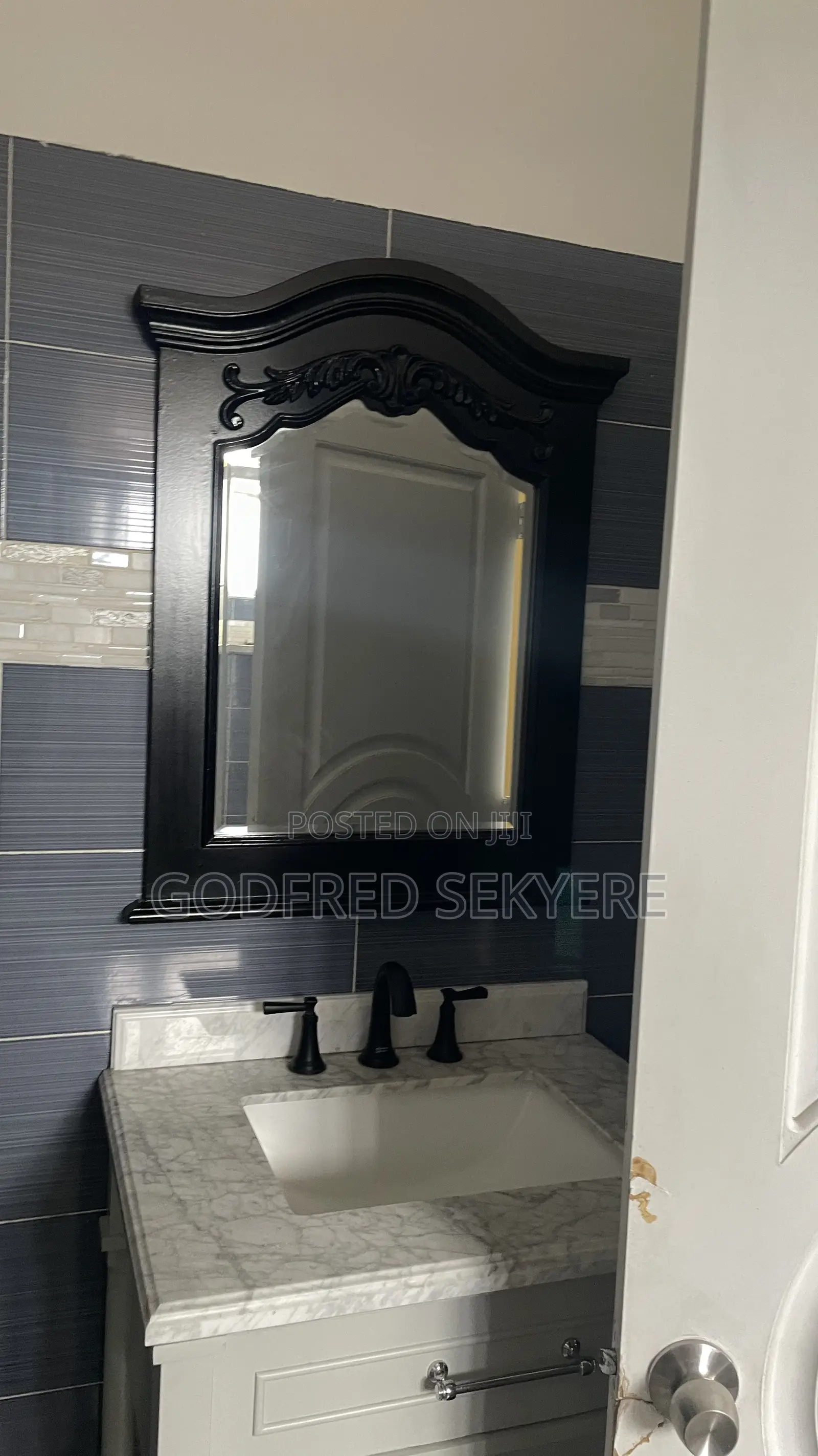 2bdrm Apartment in Adeleke Estates 🏡, Kumasi Metropolitan for rent
