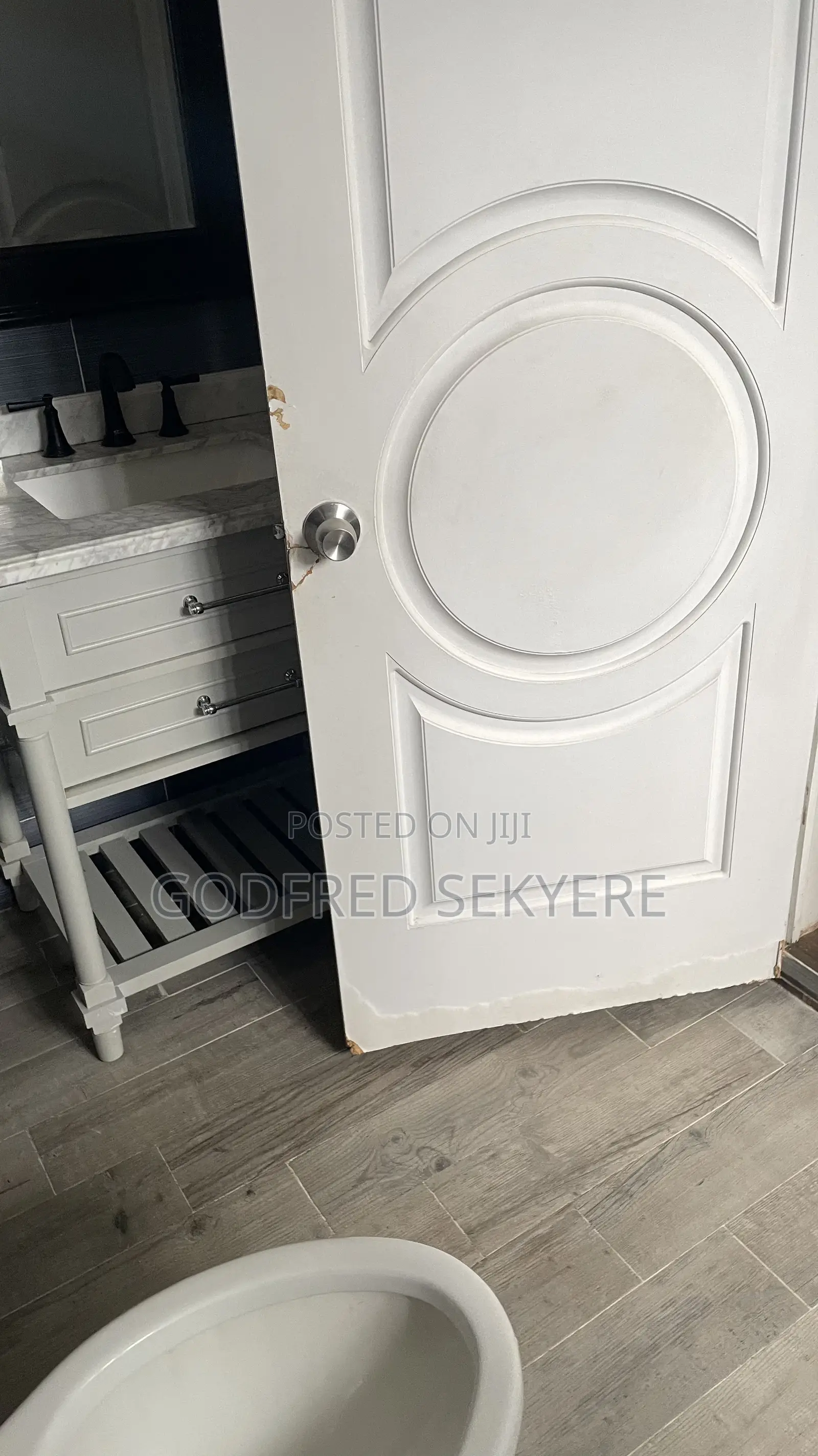 2bdrm Apartment in Adeleke Estates 🏡, Kumasi Metropolitan for rent
