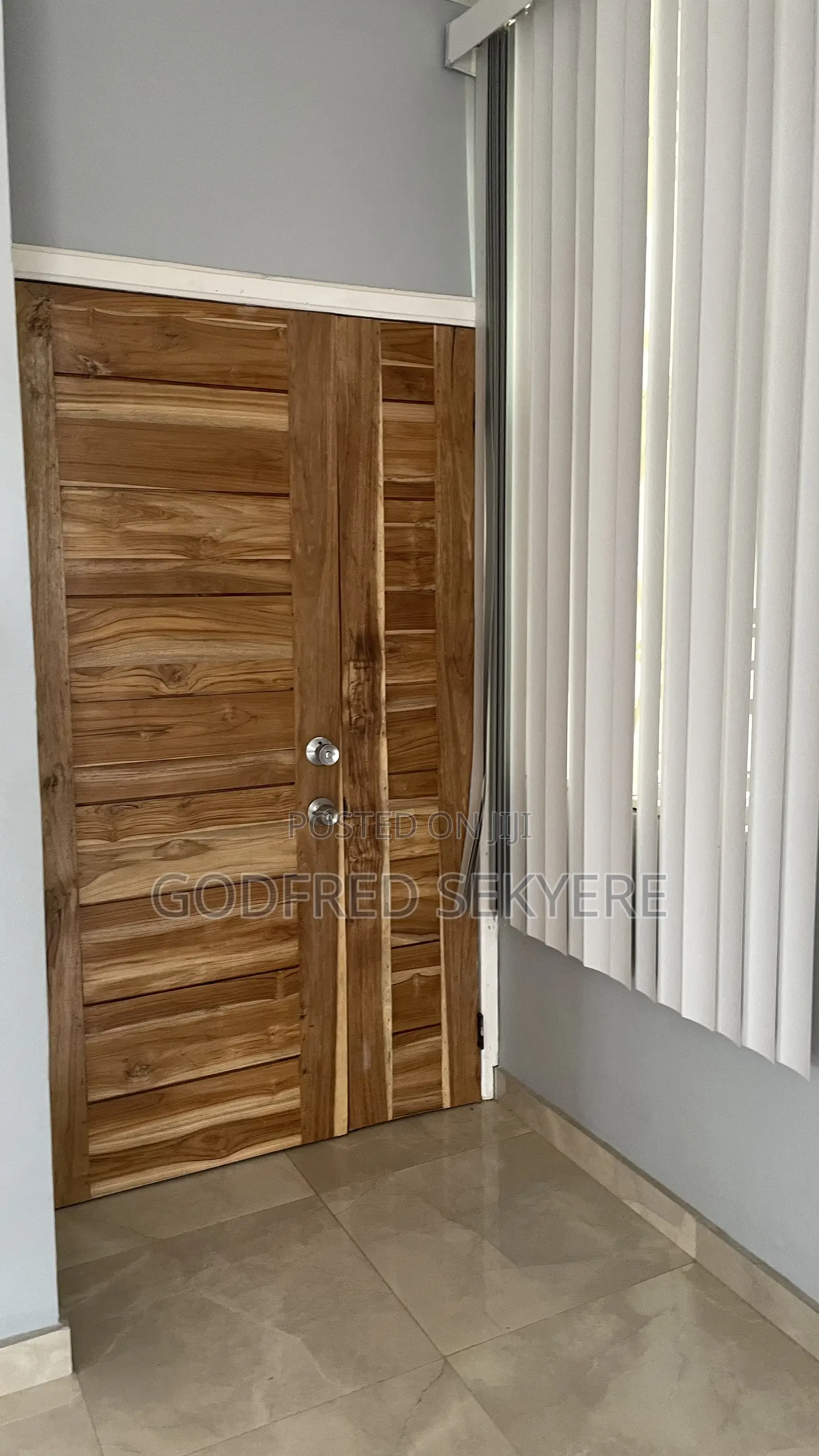 2bdrm Apartment in Adeleke Estates 🏡, Kumasi Metropolitan for rent