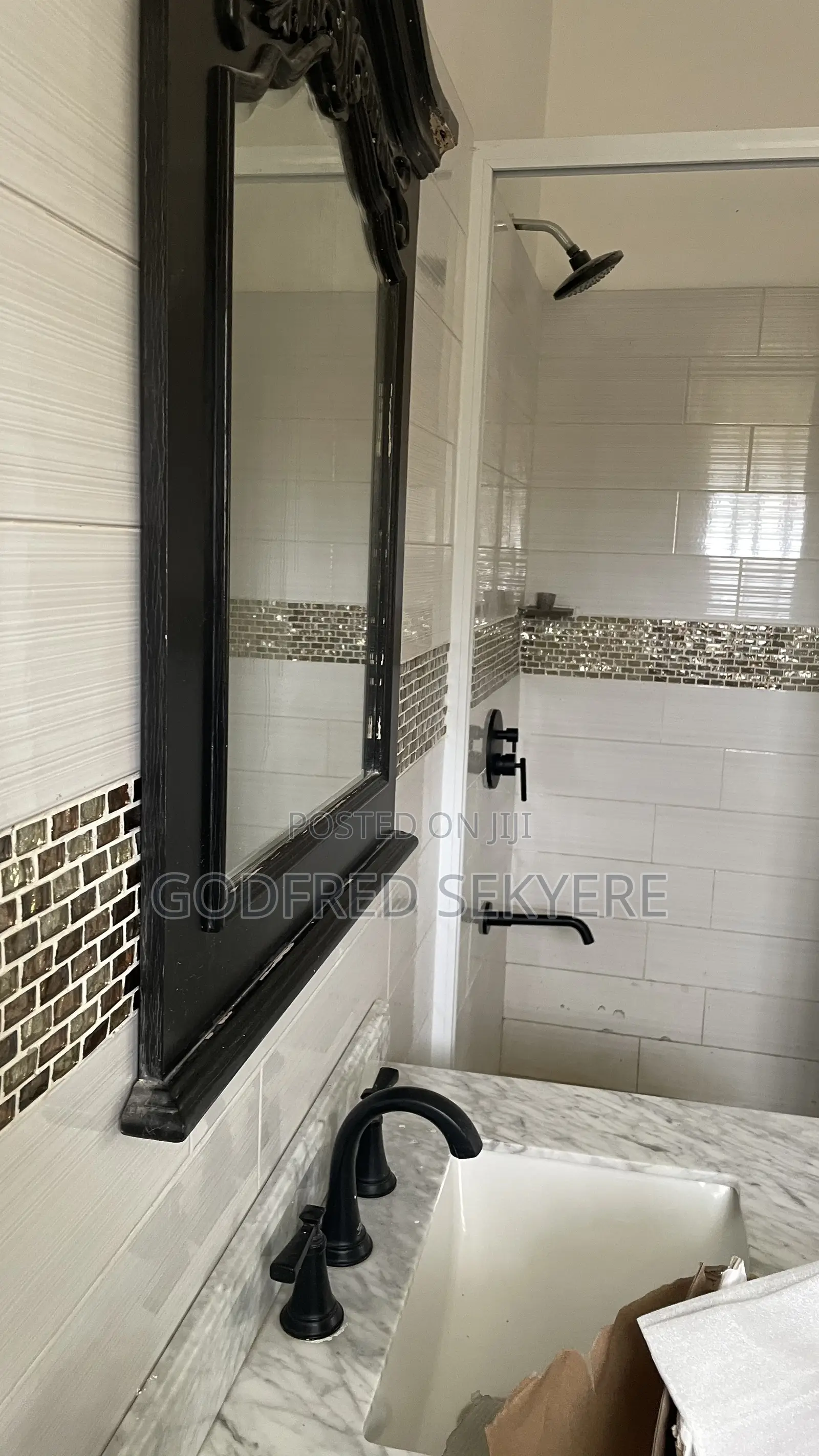 2bdrm Apartment in Adeleke Estates 🏡, Kumasi Metropolitan for rent