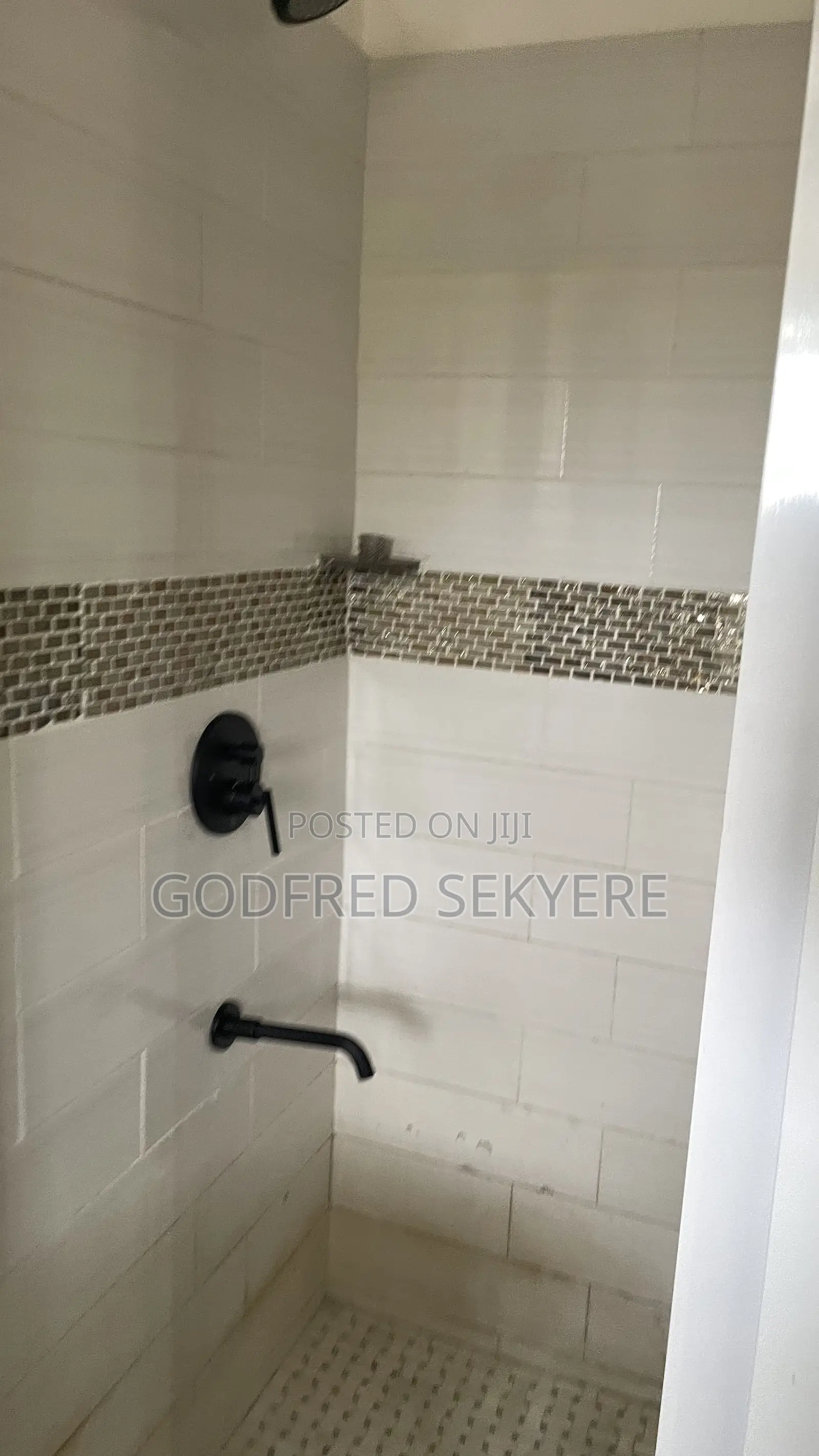 2bdrm Apartment in Adeleke Estates 🏡, Kumasi Metropolitan for rent