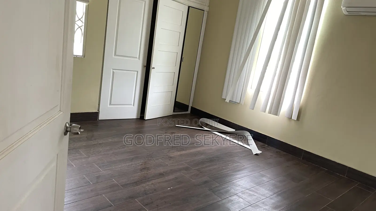 2bdrm Apartment in Adeleke Estates 🏡, Kumasi Metropolitan for rent