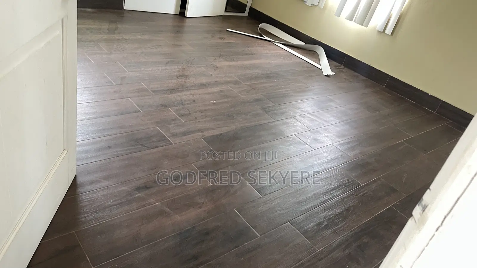 2bdrm Apartment in Adeleke Estates 🏡, Kumasi Metropolitan for rent