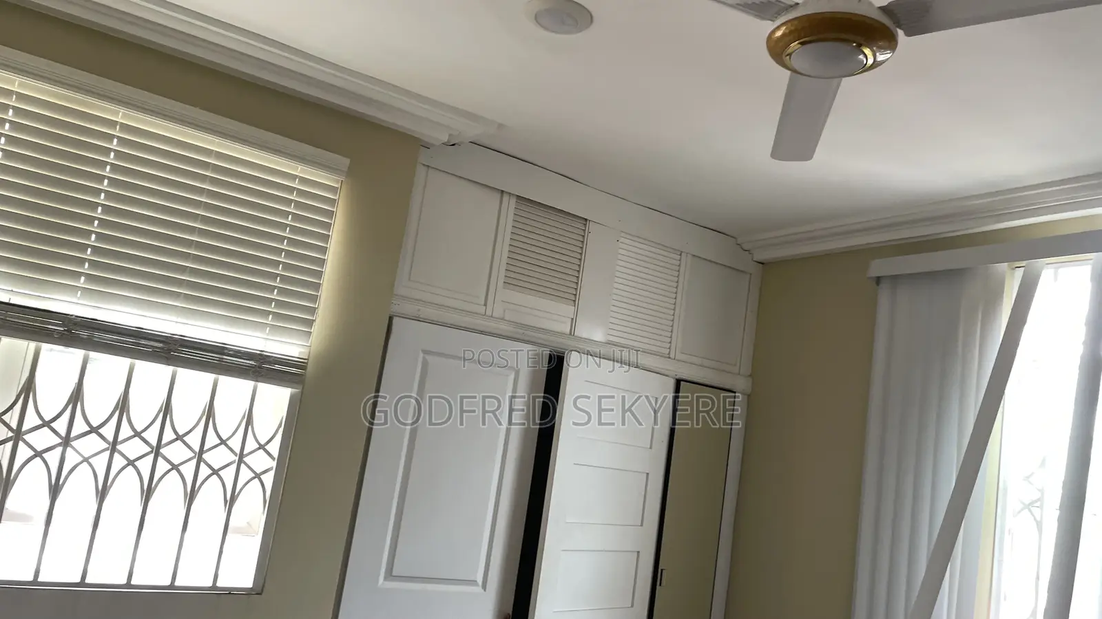 2bdrm Apartment in Adeleke Estates 🏡, Kumasi Metropolitan for rent
