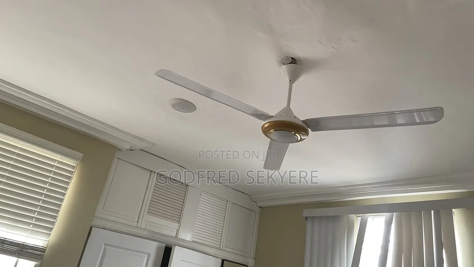 2bdrm Apartment in Adeleke Estates 🏡, Kumasi Metropolitan for rent