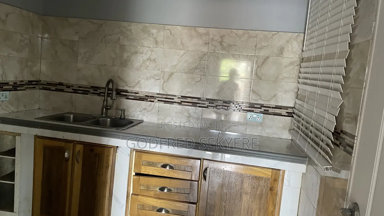 2bdrm Apartment in Adeleke Estates 🏡, Kumasi Metropolitan for rent