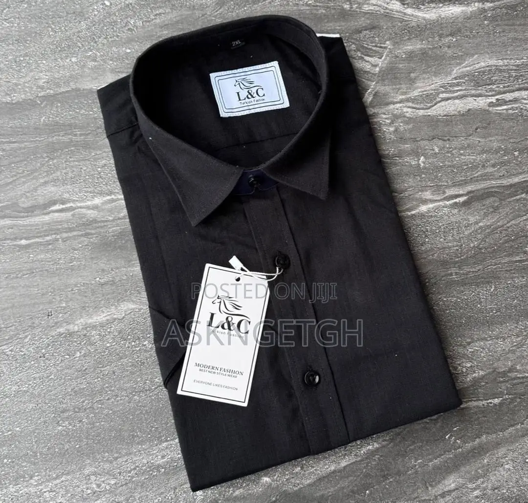 Men Linen Shirt