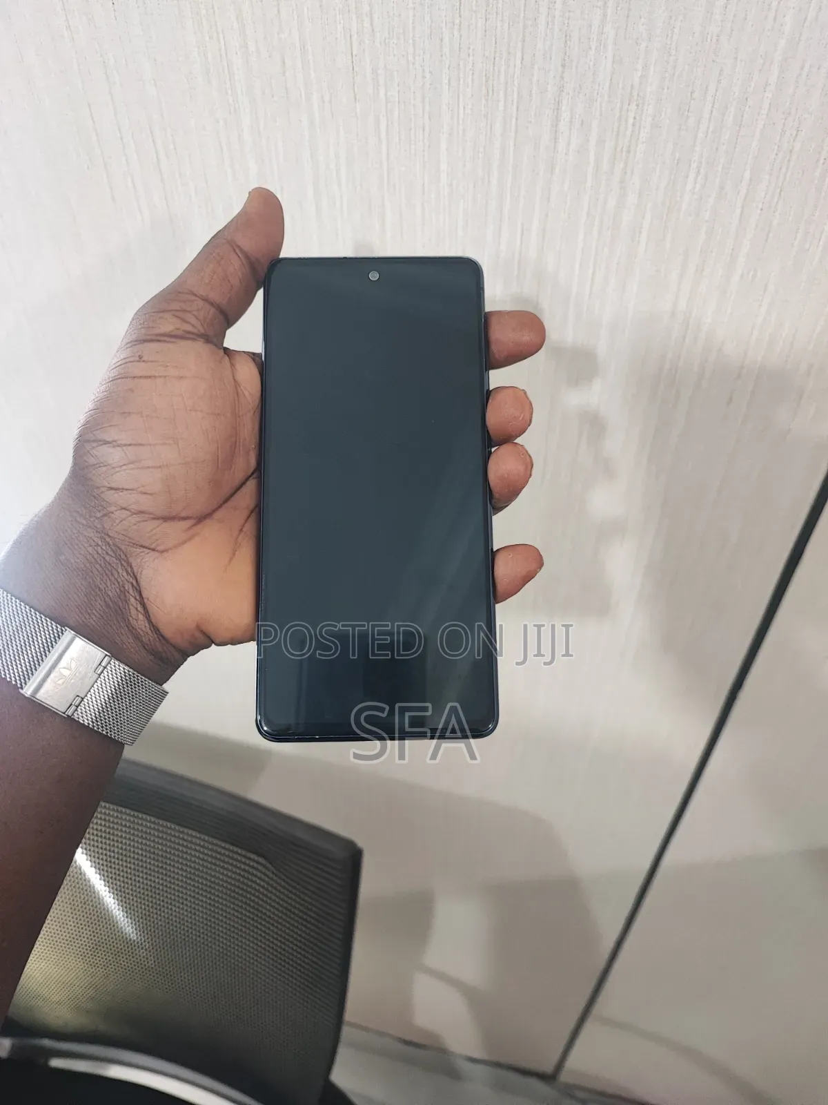 Samsung Galaxy S20 FE 5G 128 GB Black