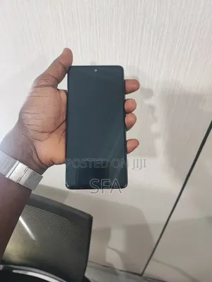 Samsung Galaxy S20 FE 5G 128 GB Black