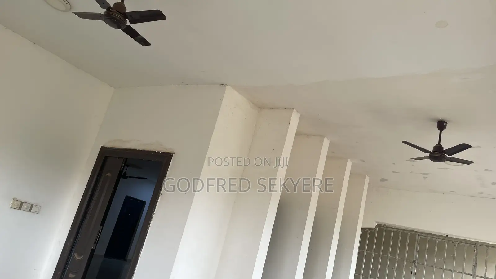 4bdrm Apartment in Adeleke Estates 🏡, Kumasi Metropolitan for rent
