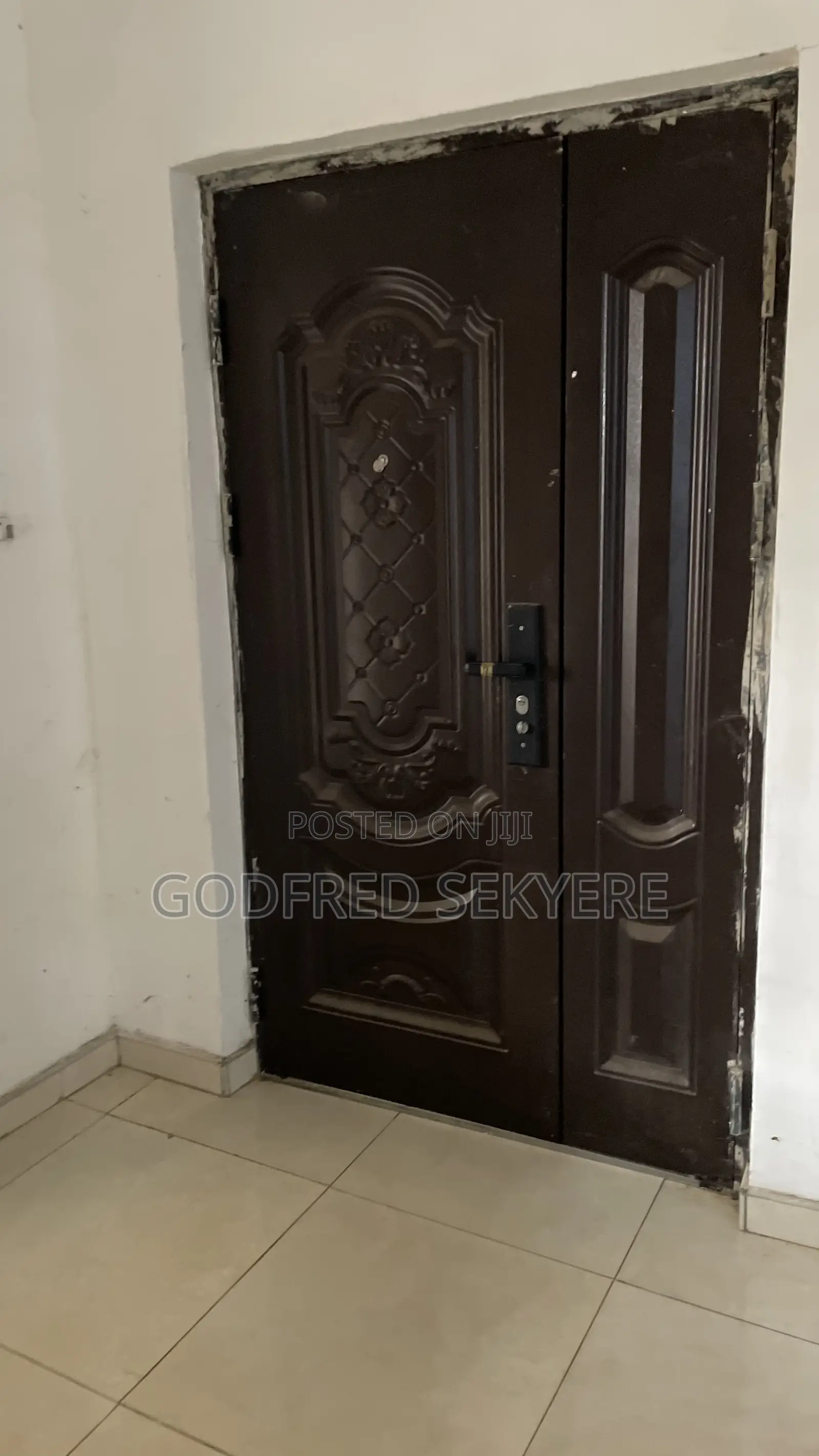 4bdrm Apartment in Adeleke Estates 🏡, Kumasi Metropolitan for rent