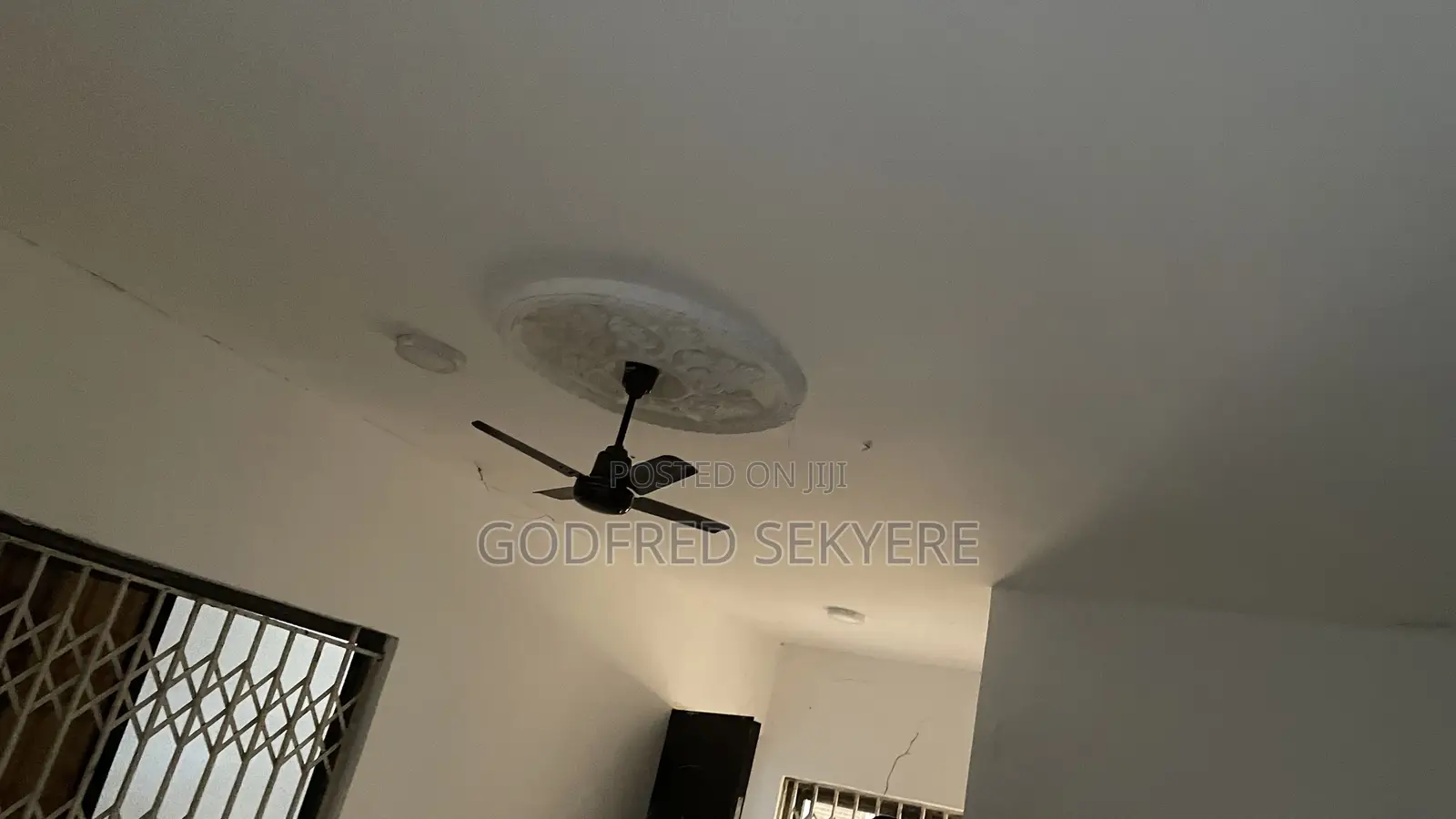 4bdrm Apartment in Adeleke Estates 🏡, Kumasi Metropolitan for rent