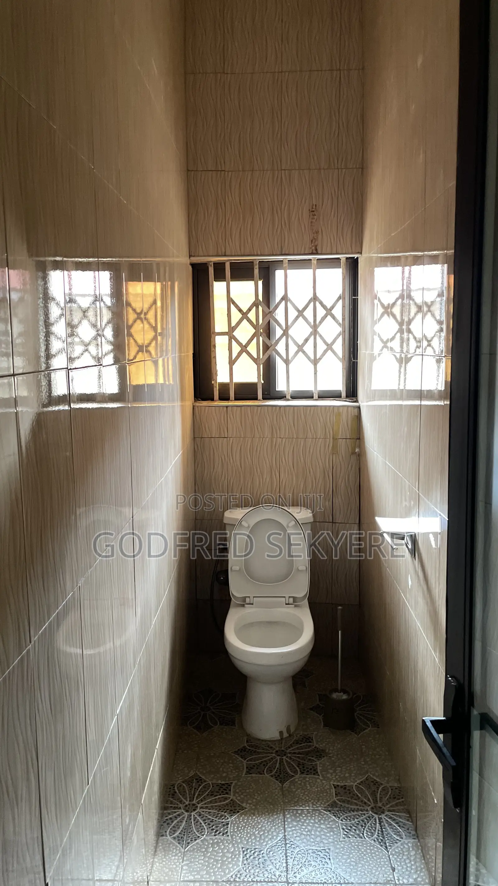 4bdrm Apartment in Adeleke Estates 🏡, Kumasi Metropolitan for rent