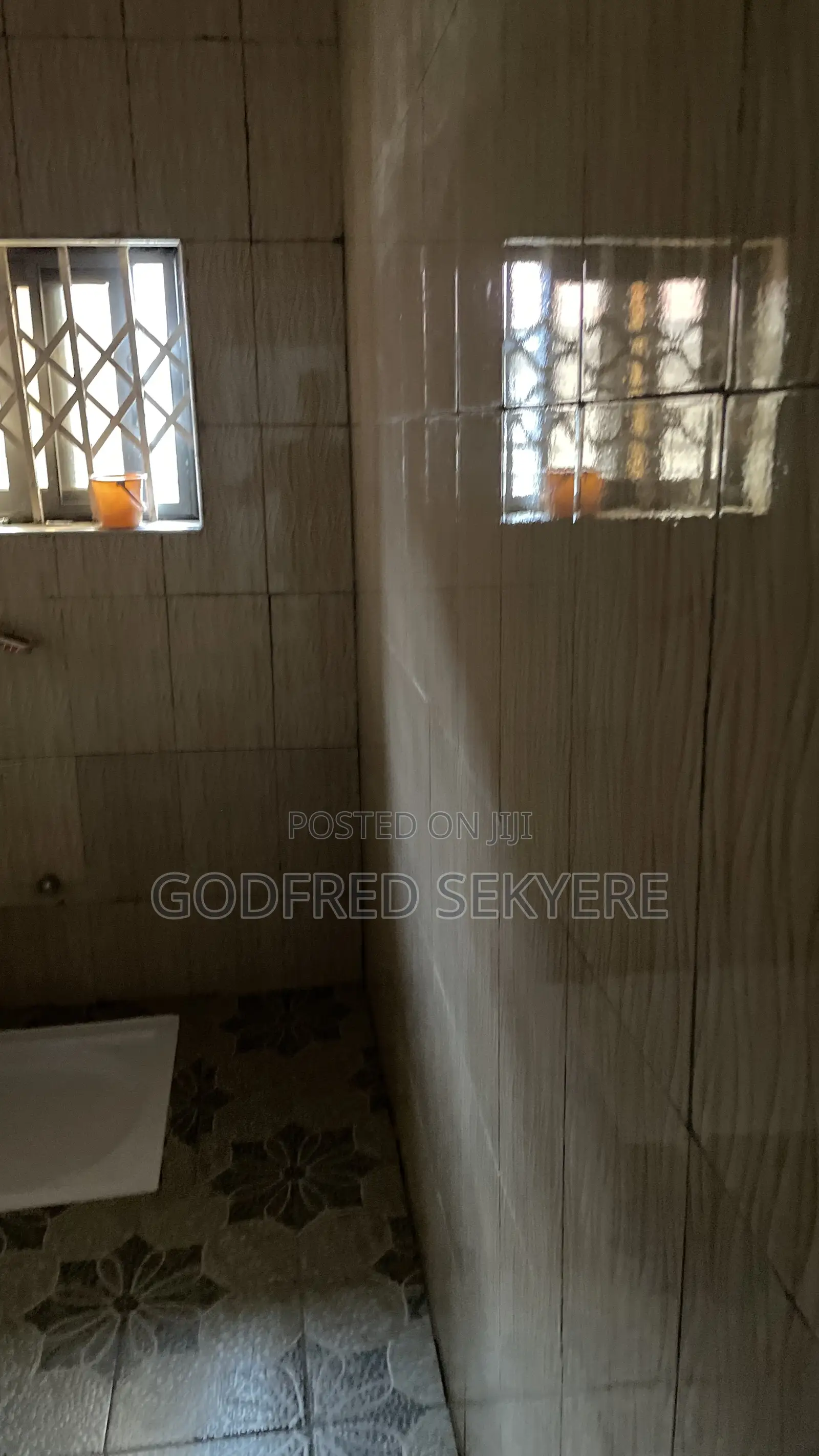 4bdrm Apartment in Adeleke Estates 🏡, Kumasi Metropolitan for rent