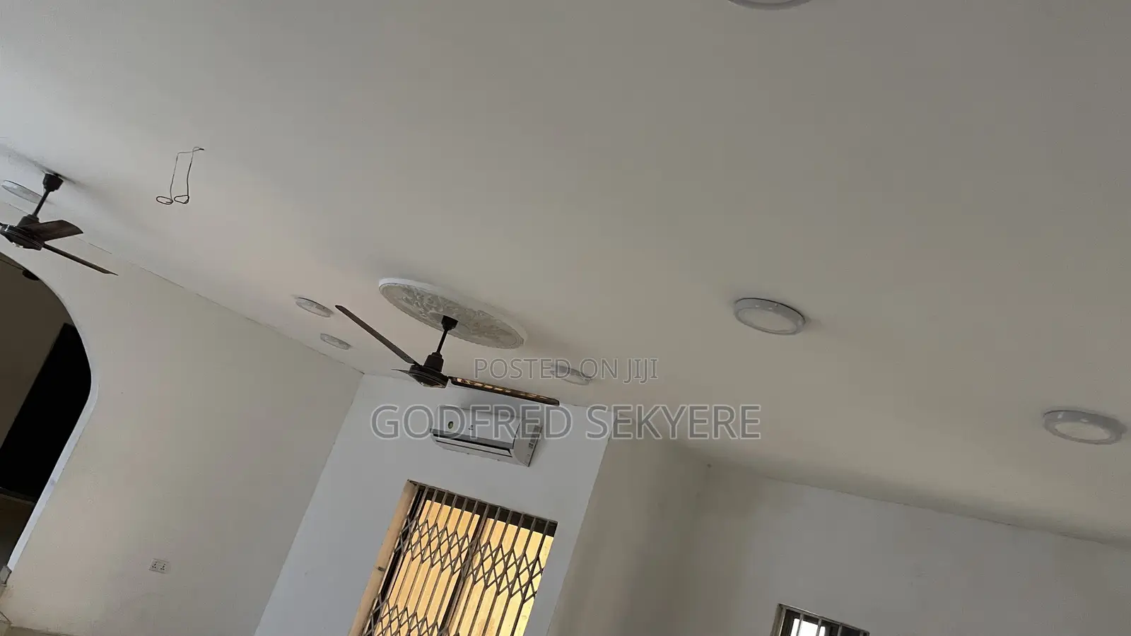 4bdrm Apartment in Adeleke Estates 🏡, Kumasi Metropolitan for rent