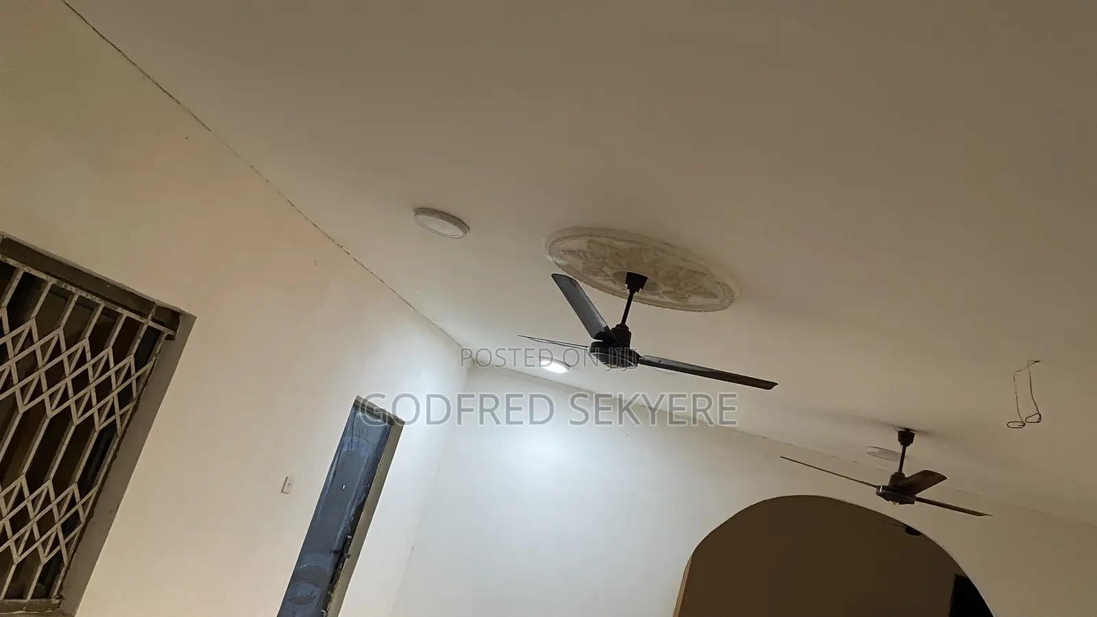 4bdrm Apartment in Adeleke Estates 🏡, Kumasi Metropolitan for rent