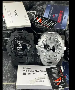 Original Gshock Available in Stock