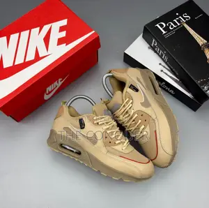 The Conquer Quality Sneakers