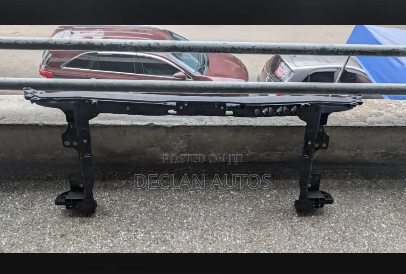 Elantra 2021-2024 Radiator Support