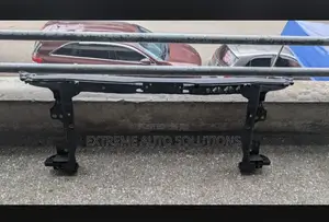 Elantra 2021-2024 Radiator Support