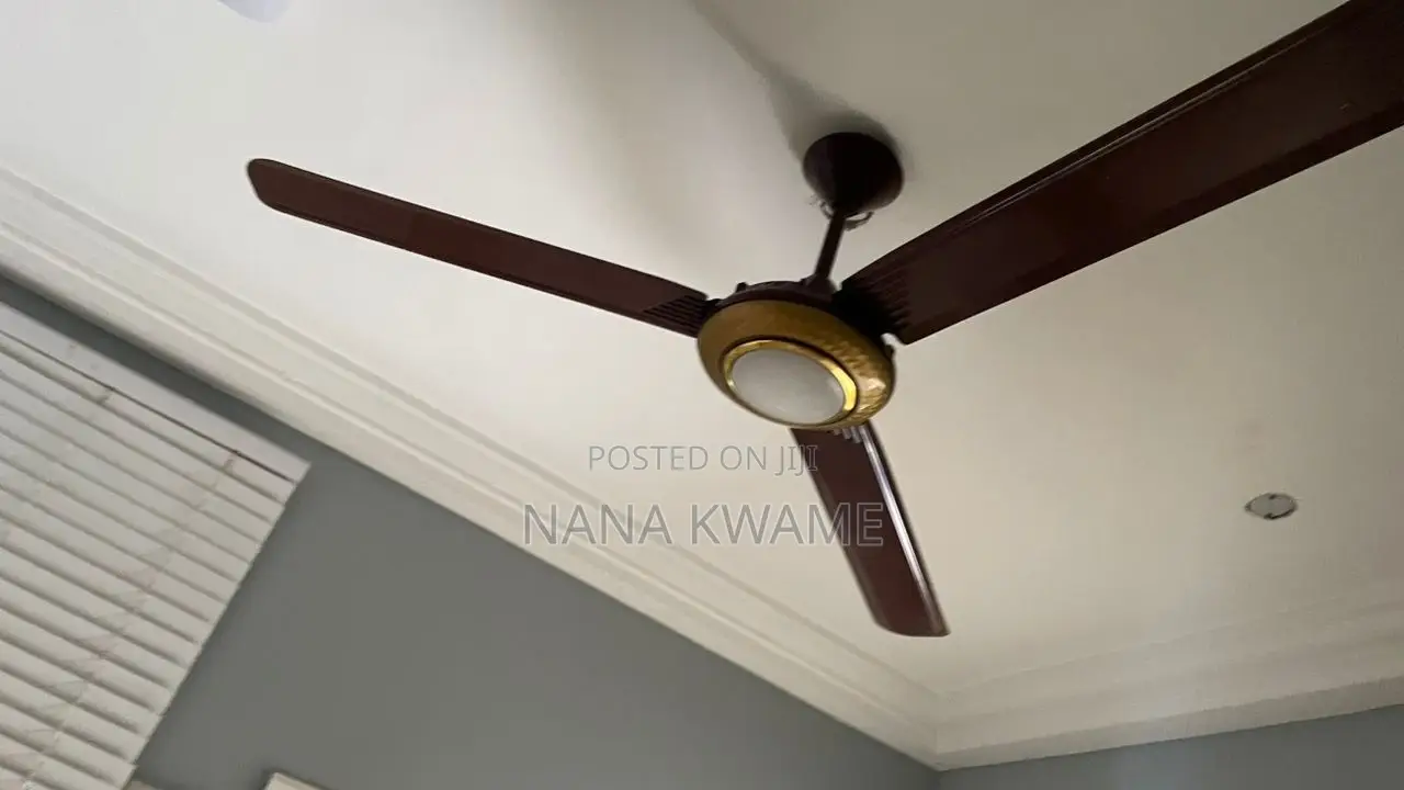 Furnished 2bdrm Apartment in Richmoni Estate, Kumasi Metropolitan