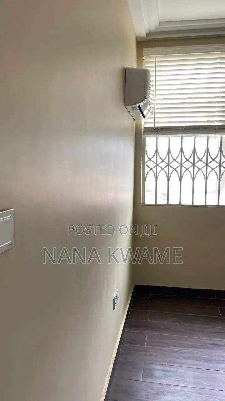 Furnished 2bdrm Apartment in Richmoni Estate, Kumasi Metropolitan