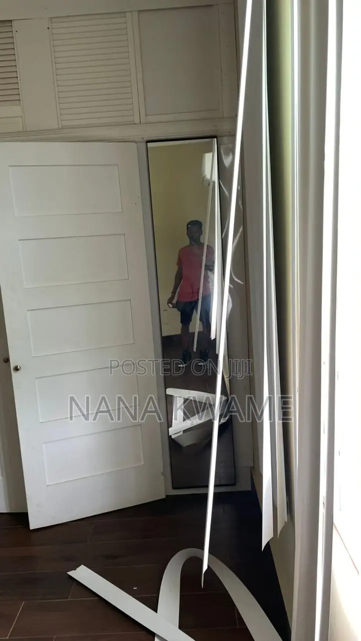 Furnished 2bdrm Apartment in Richmoni Estate, Kumasi Metropolitan