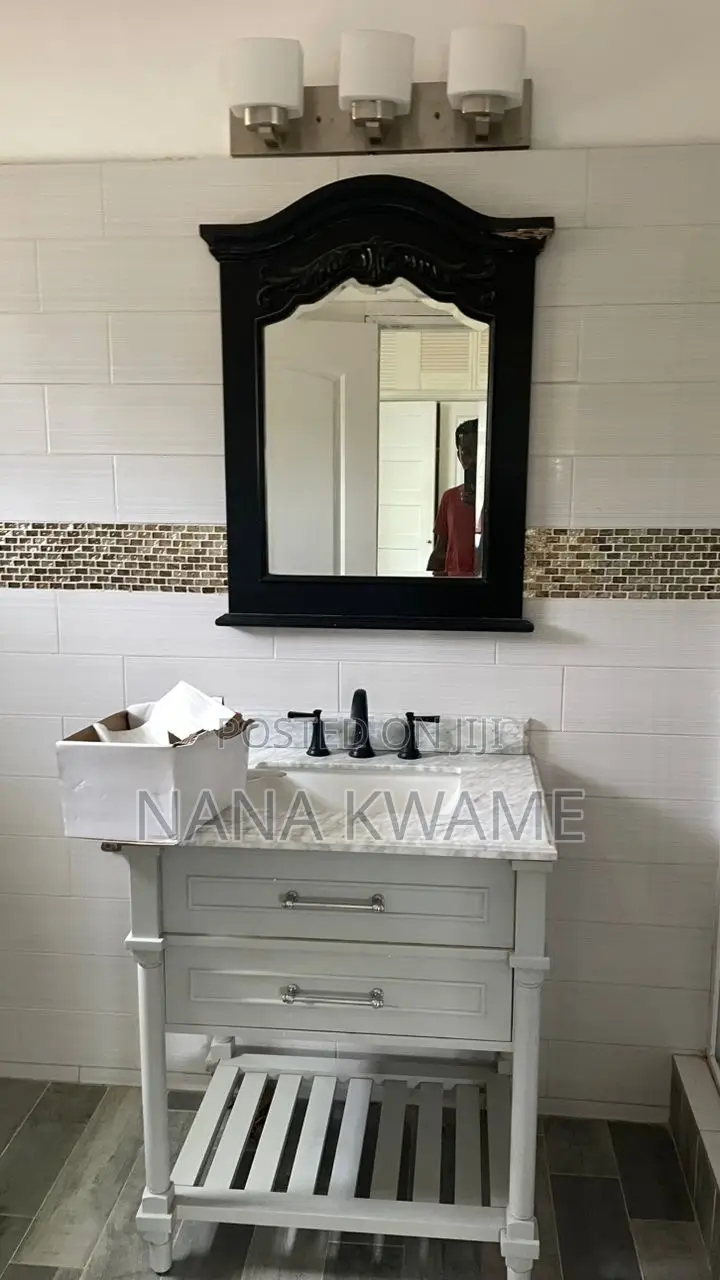Furnished 2bdrm Apartment in Richmoni Estate, Kumasi Metropolitan