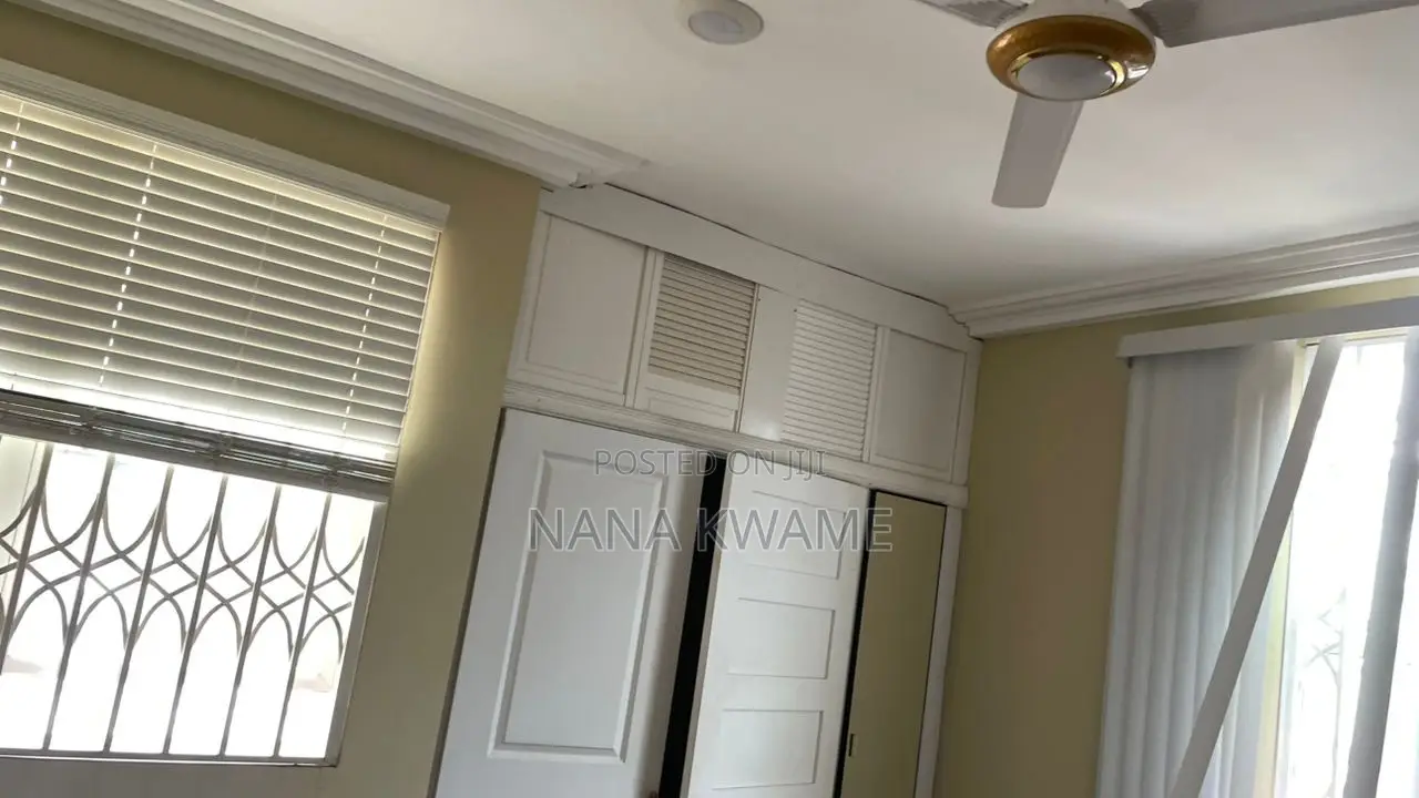 Furnished 2bdrm Apartment in Richmoni Estate, Kumasi Metropolitan