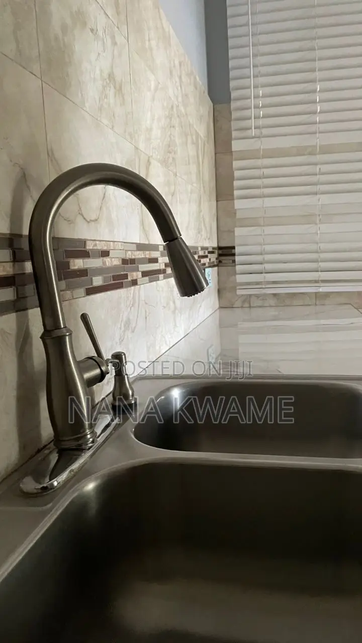 Furnished 2bdrm Apartment in Richmoni Estate, Kumasi Metropolitan