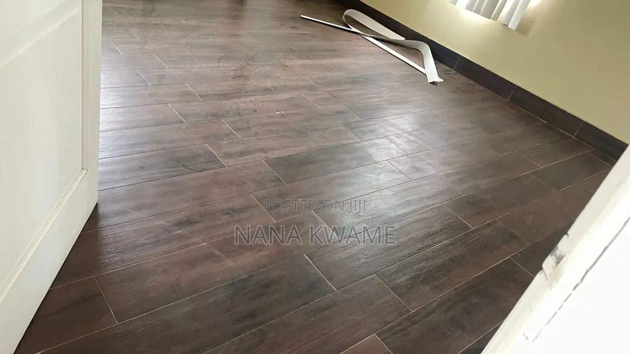 Furnished 2bdrm Apartment in Richmoni Estate, Kumasi Metropolitan