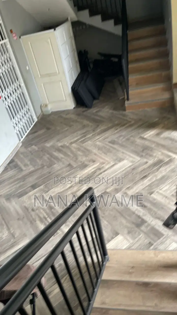 Furnished 2bdrm Apartment in Richmoni Estate, Kumasi Metropolitan